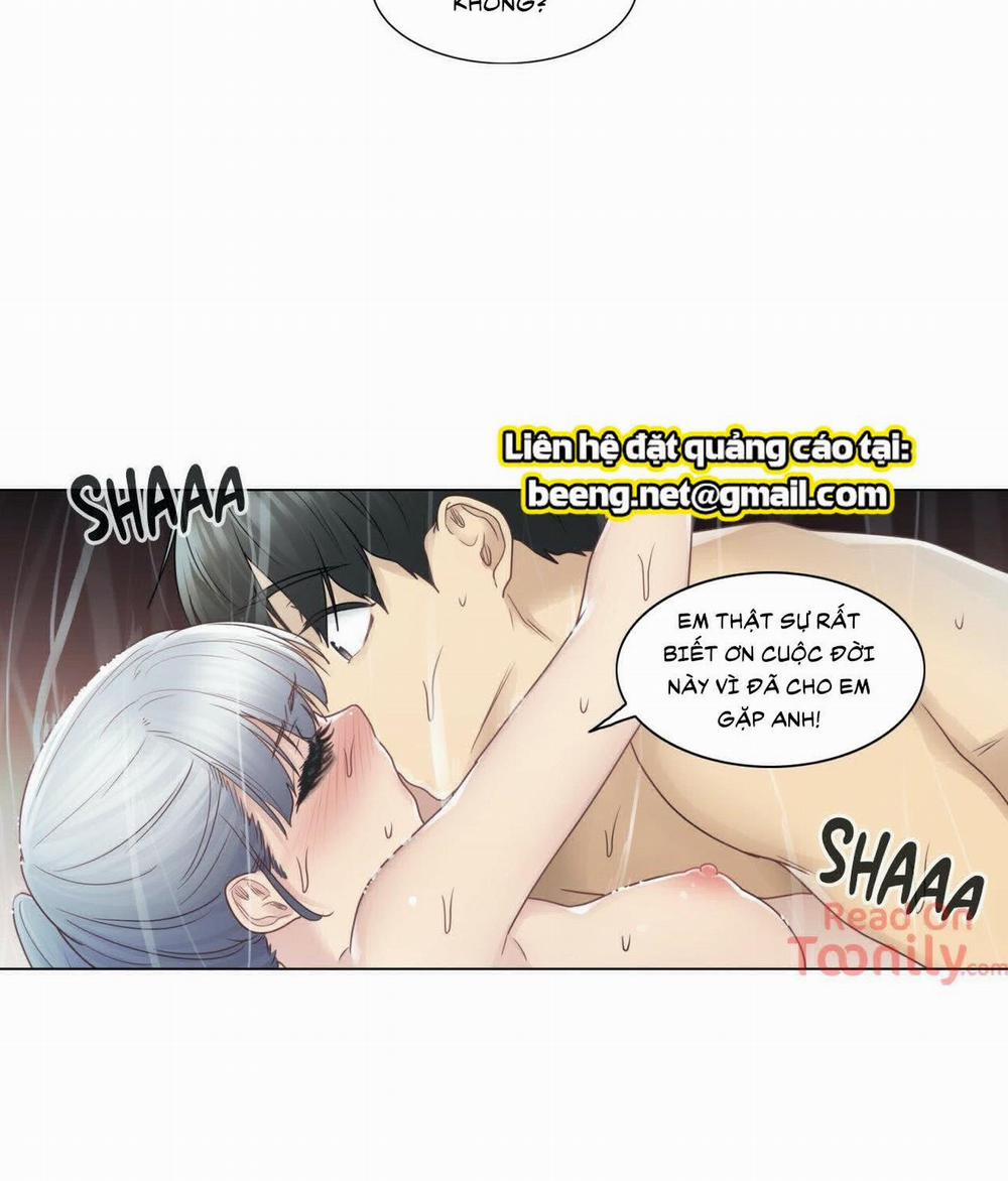 Mở Khóa Tim Em 27 trang 56