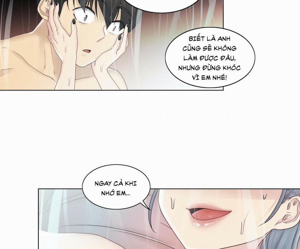 Mở Khóa Tim Em 27 trang 62