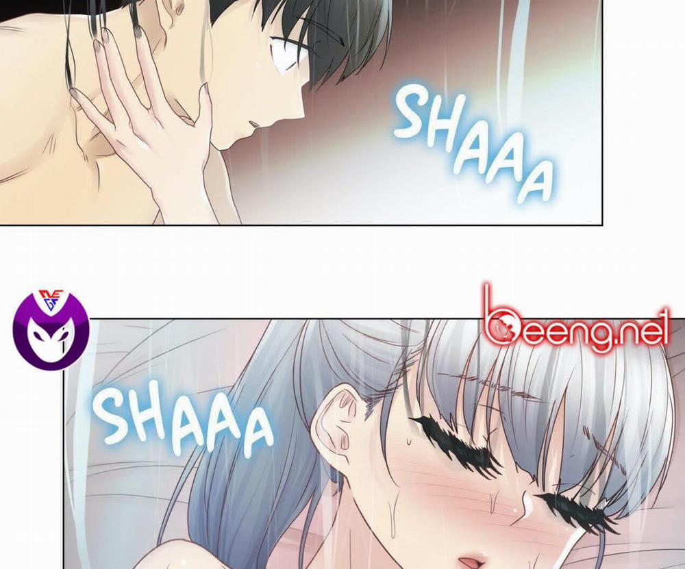 Mở Khóa Tim Em 27 trang 67