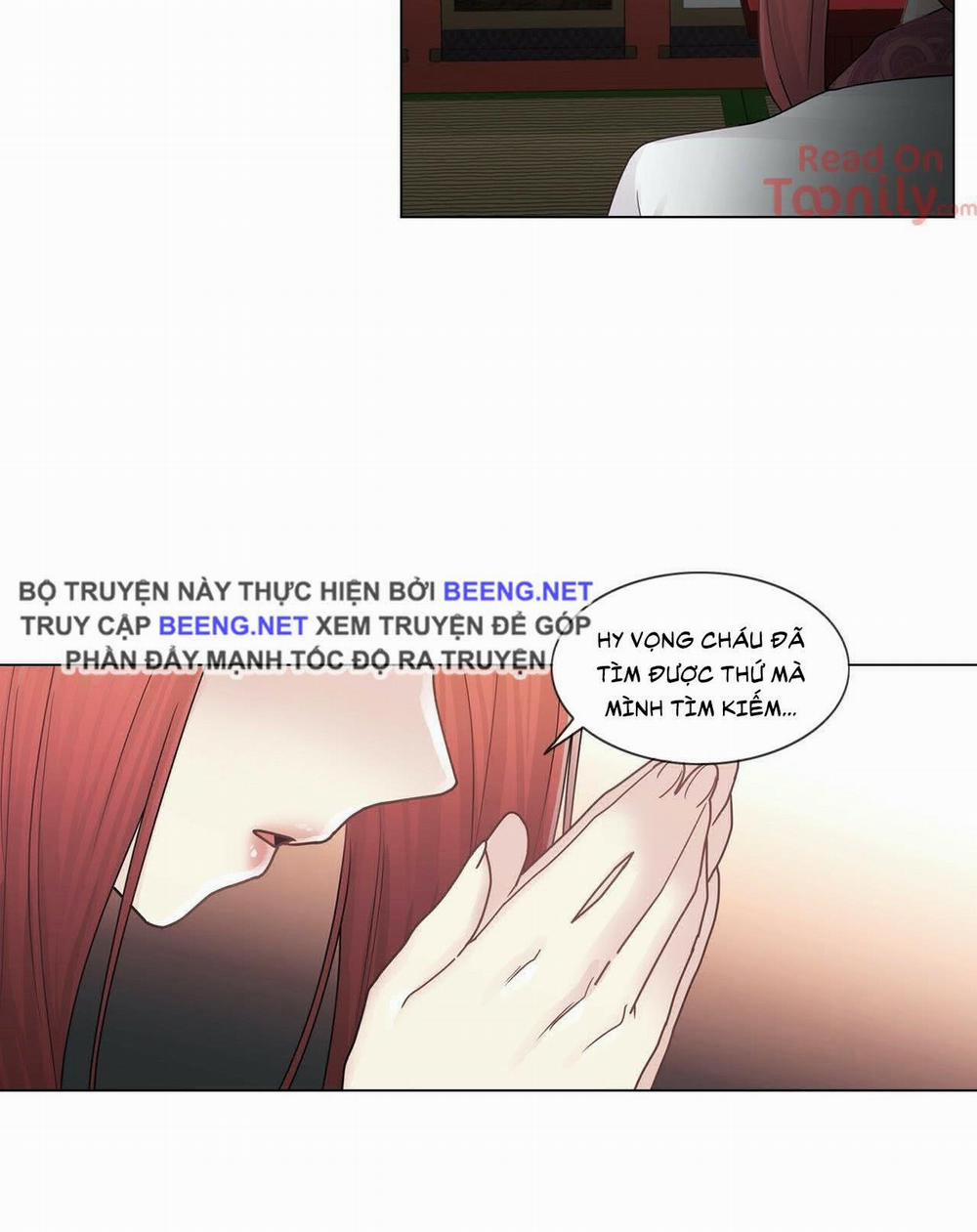 Mở Khóa Tim Em 27 trang 72