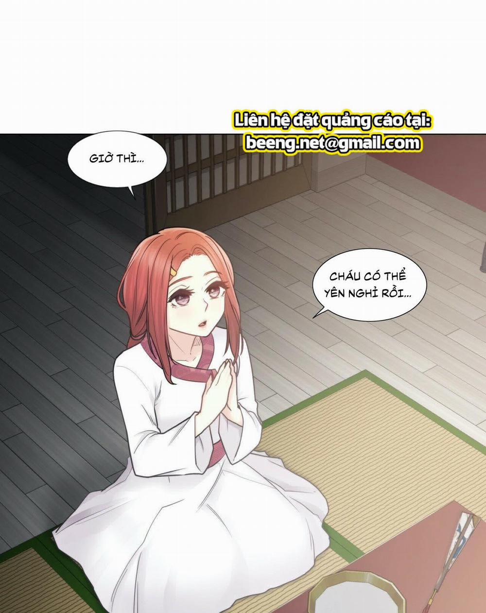 Mở Khóa Tim Em 27 trang 73