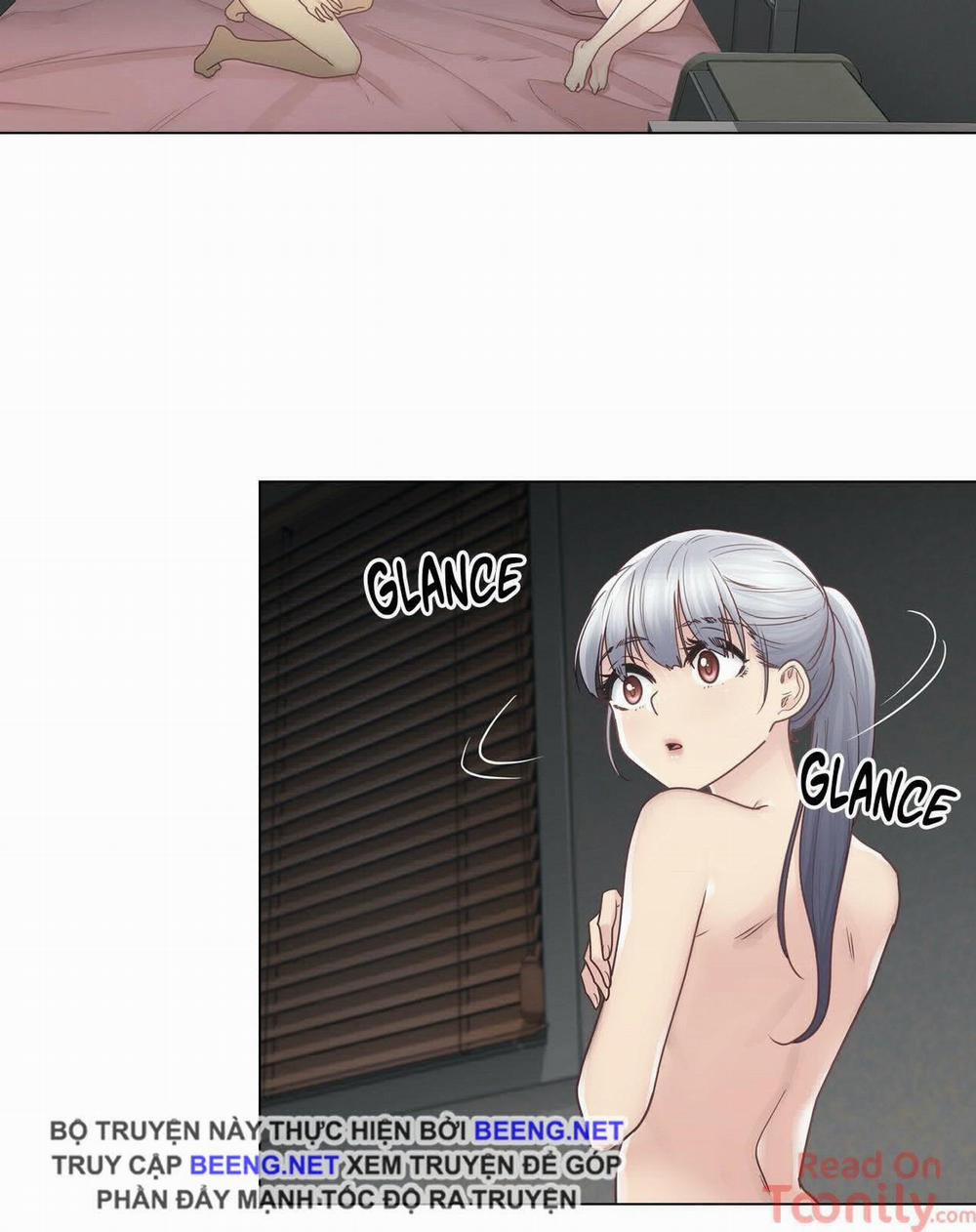 Mở Khóa Tim Em 27 trang 79