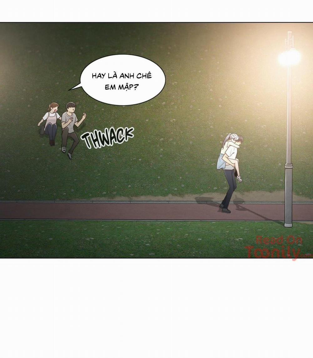 Mở Khóa Tim Em 27 trang 9