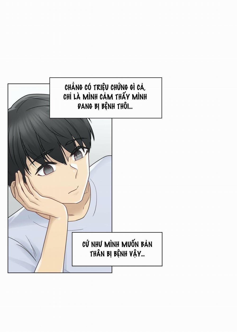 Mở Khóa Tim Em 28 trang 20