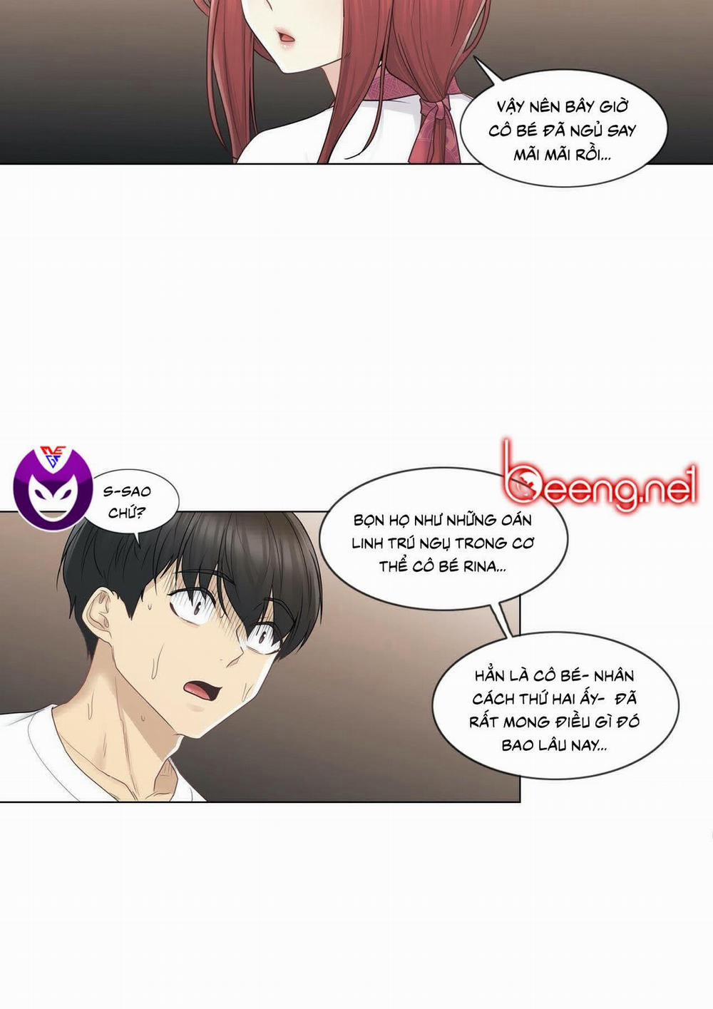 Mở Khóa Tim Em 28 trang 4