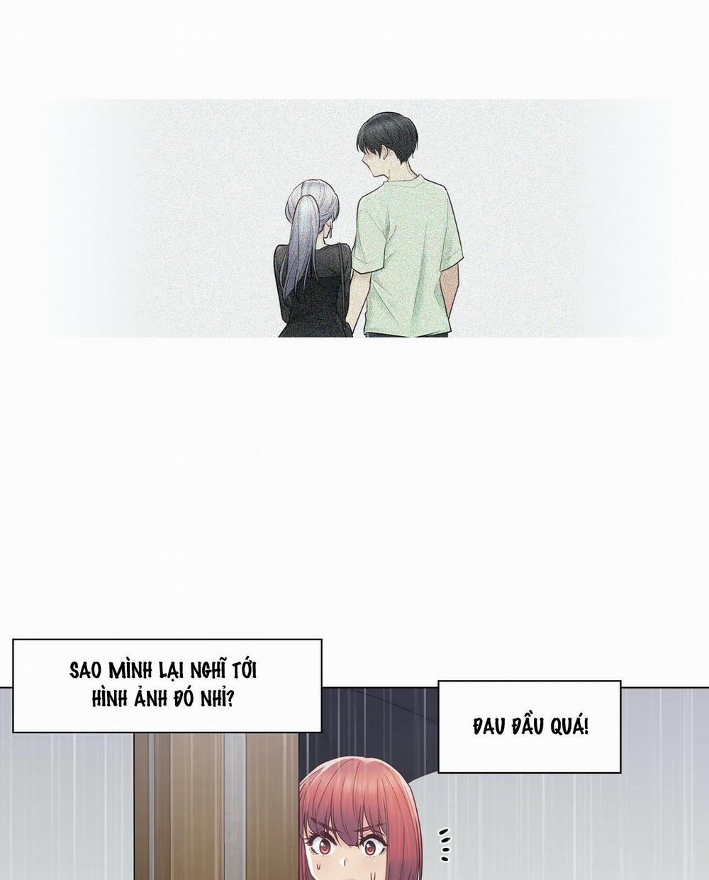 Mở Khóa Tim Em 28 trang 53