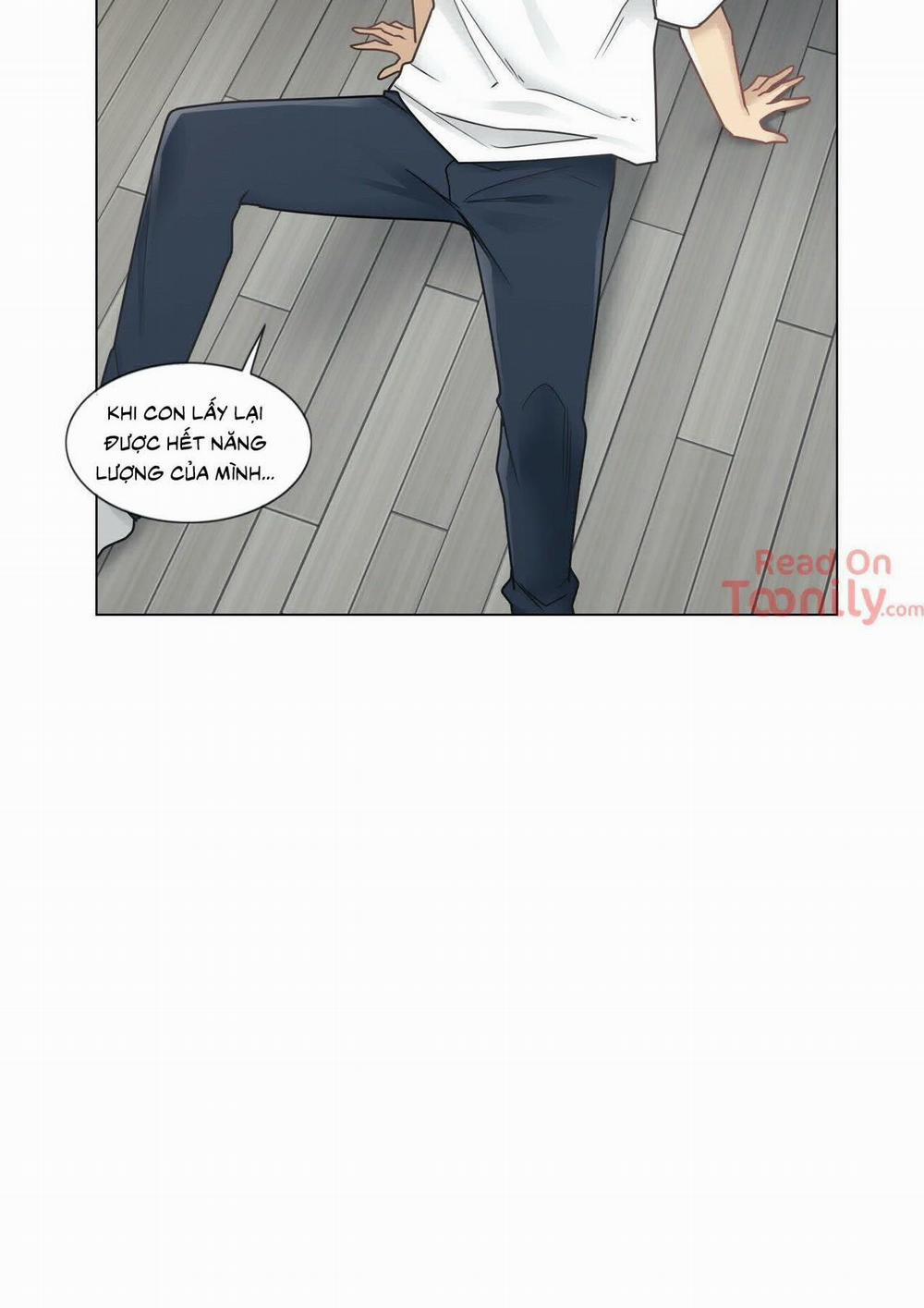 Mở Khóa Tim Em 28 trang 7