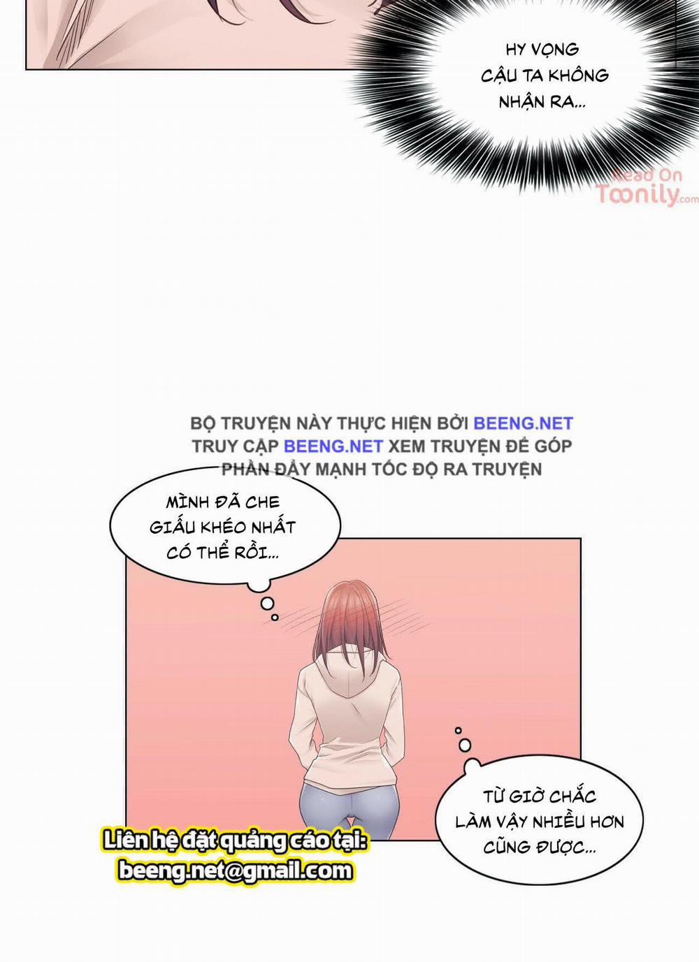 Mở Khóa Tim Em 29 trang 15