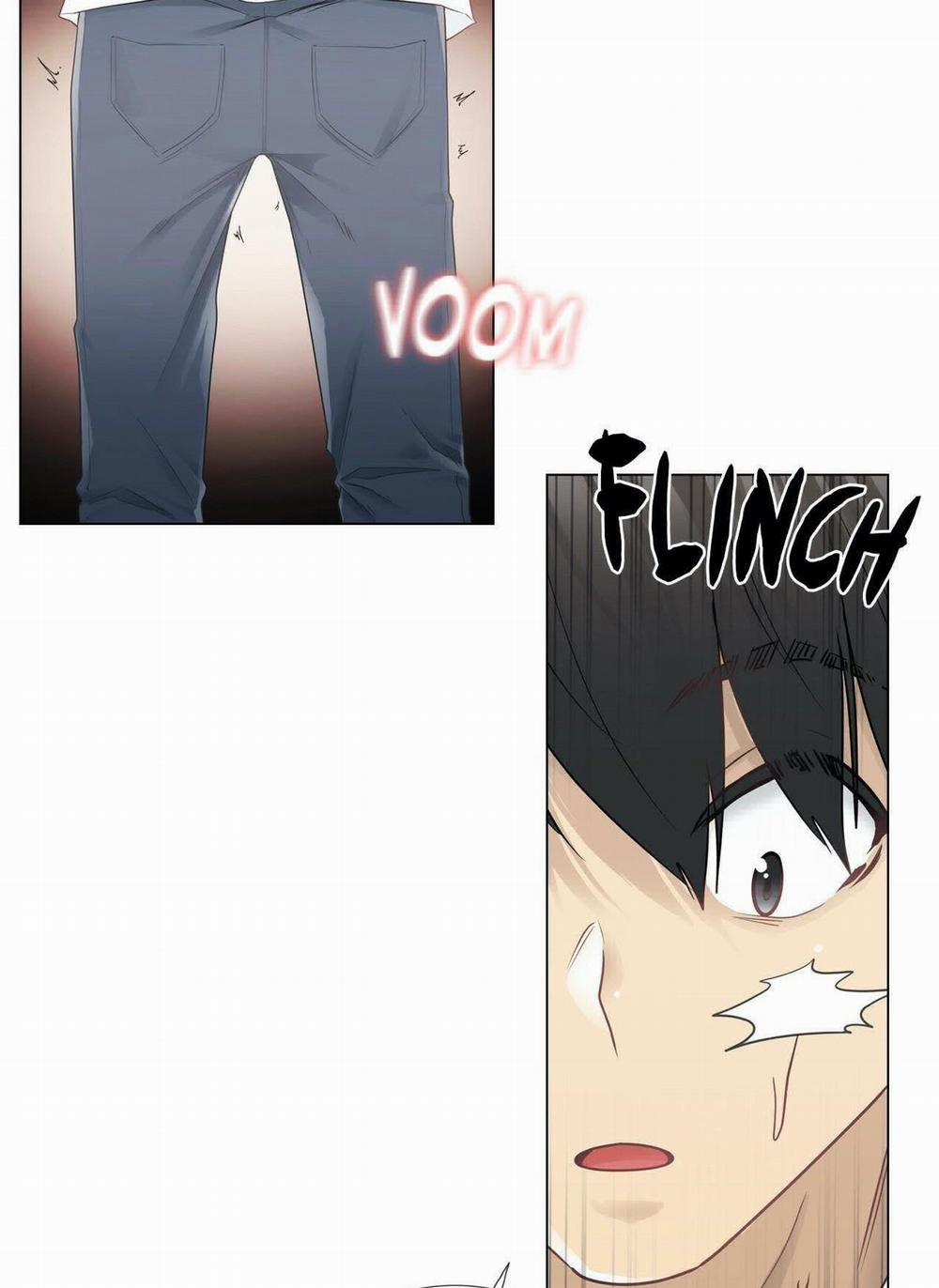 Mở Khóa Tim Em 29 trang 23