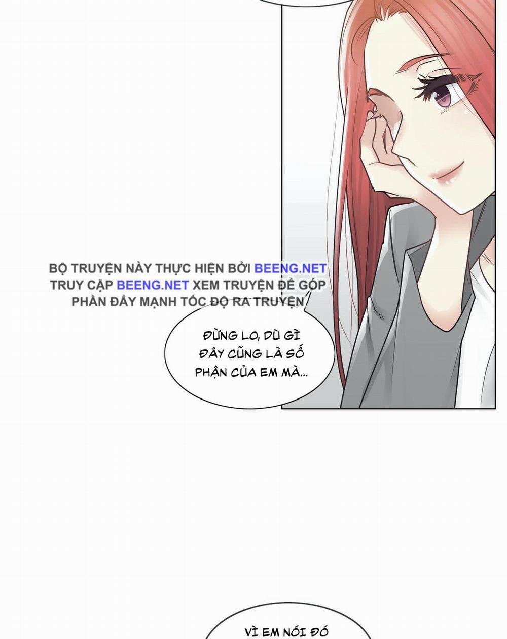 Mở Khóa Tim Em 29 trang 36