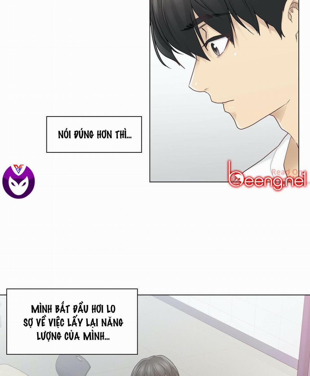 Mở Khóa Tim Em 29 trang 4