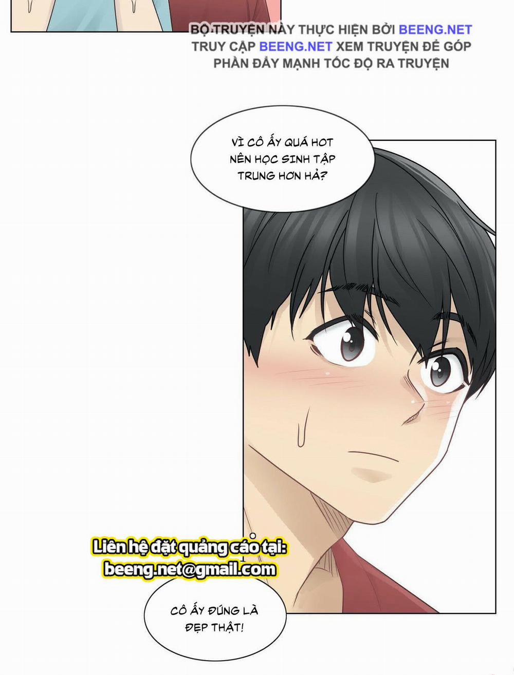 Mở Khóa Tim Em 29 trang 49