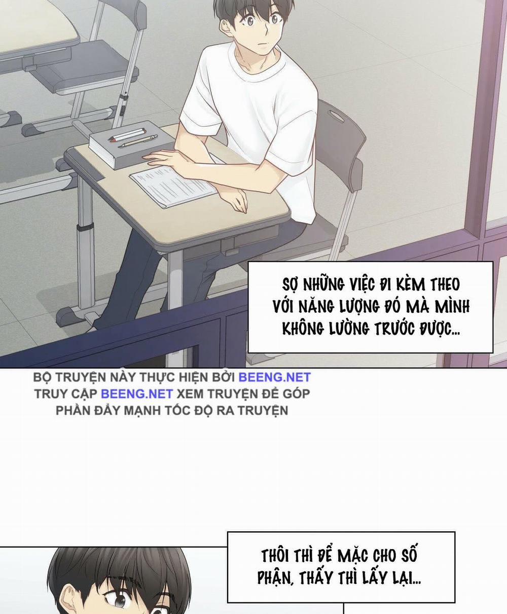 Mở Khóa Tim Em 29 trang 5