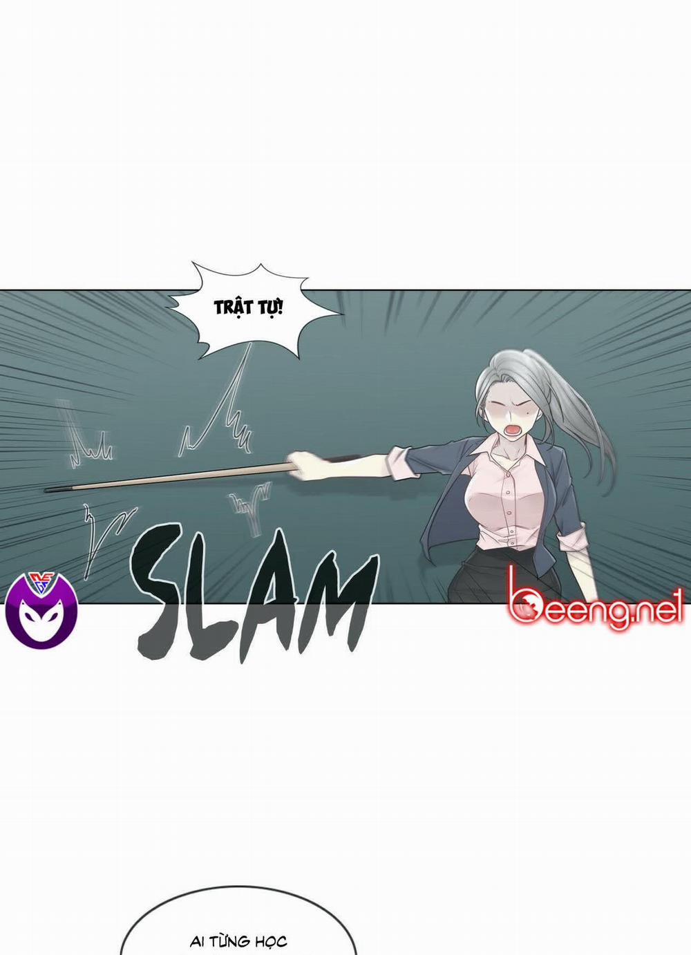 Mở Khóa Tim Em 29 trang 50