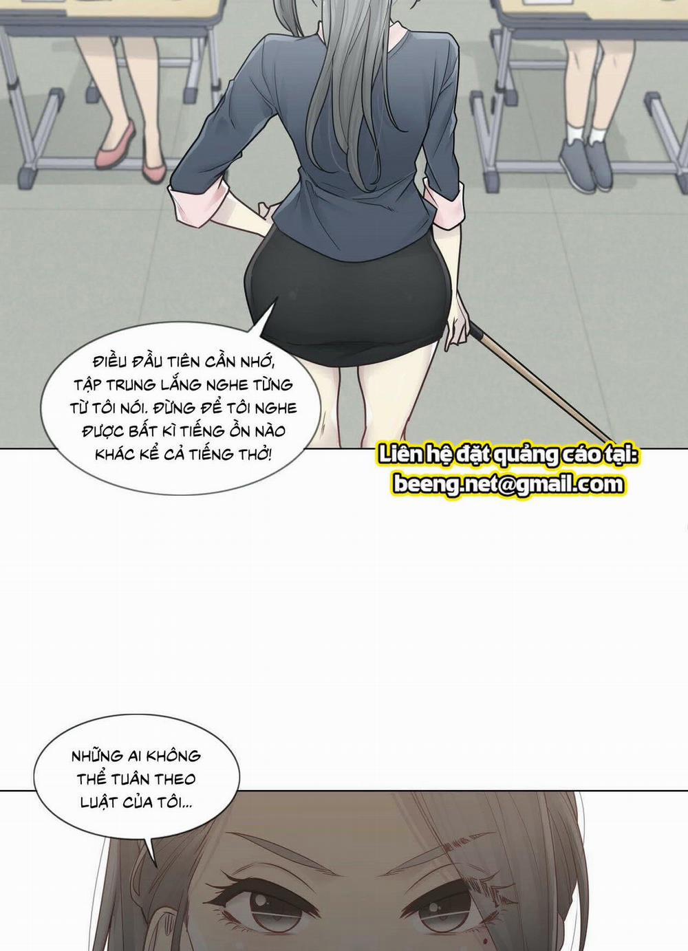 Mở Khóa Tim Em 29 trang 52