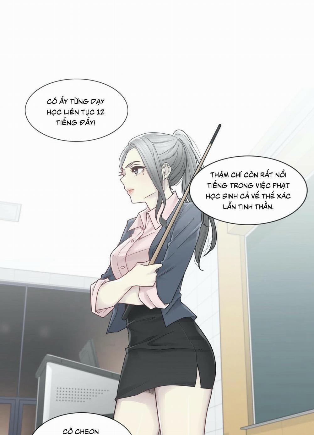 Mở Khóa Tim Em 29 trang 54