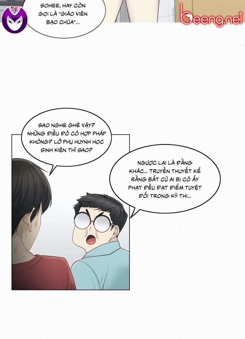 Mở Khóa Tim Em 29 trang 55