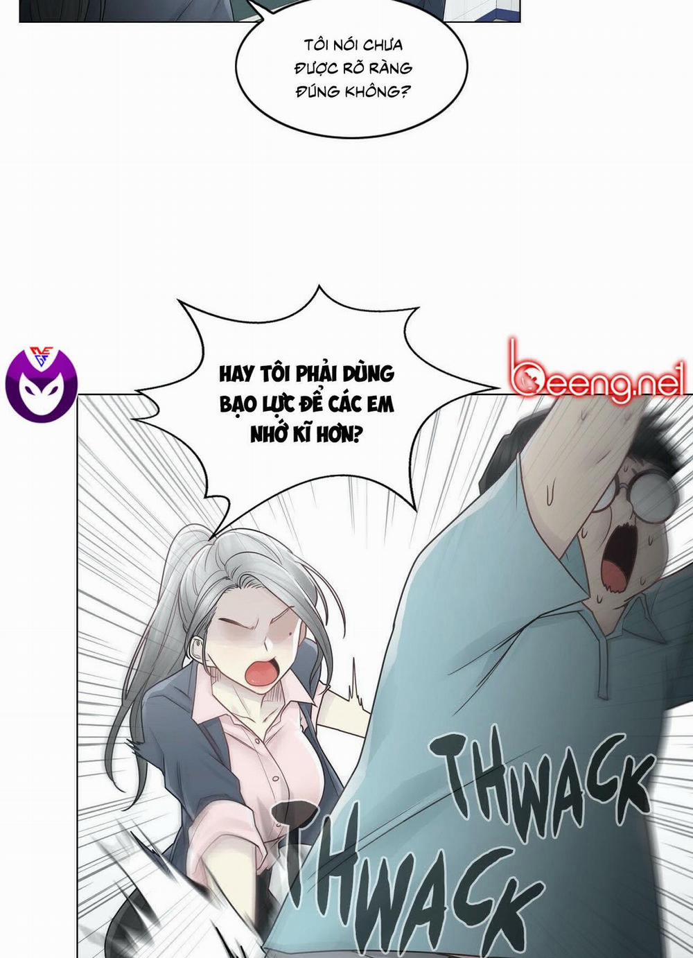 Mở Khóa Tim Em 29 trang 58