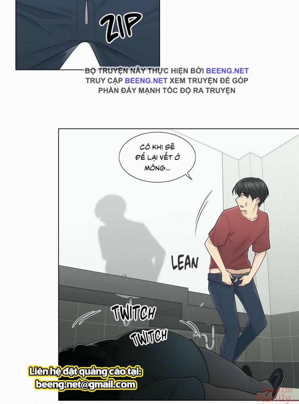 Mở Khóa Tim Em 29 trang 69