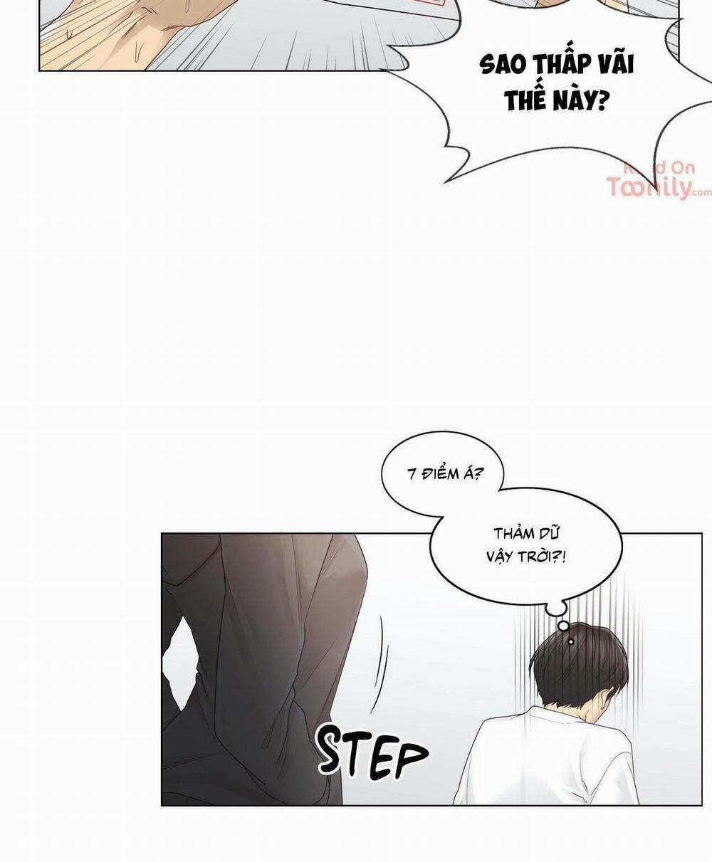 Mở Khóa Tim Em 29 trang 7