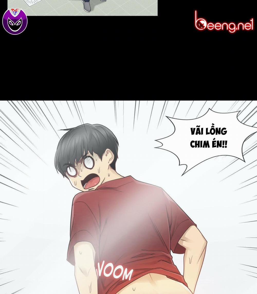 Mở Khóa Tim Em 30 trang 15