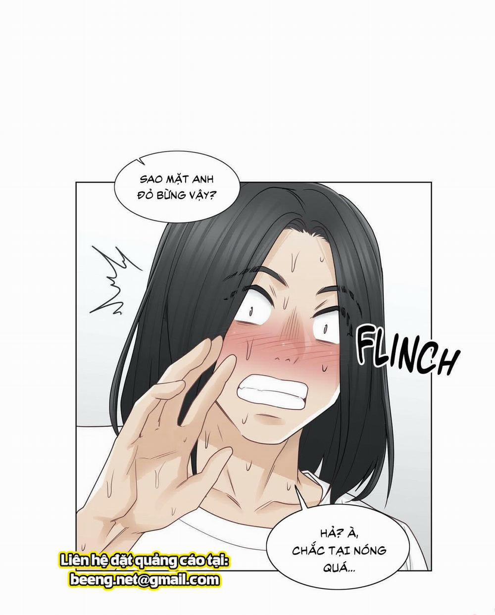 Mở Khóa Tim Em 30 trang 39