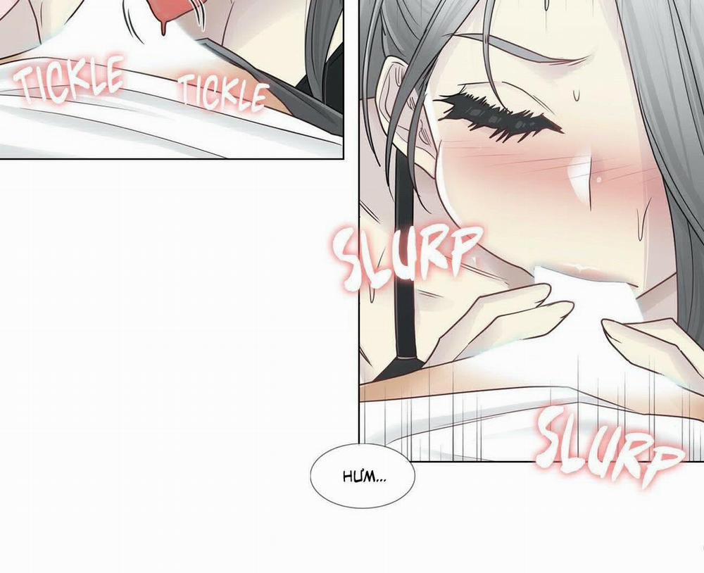 Mở Khóa Tim Em 30 trang 64