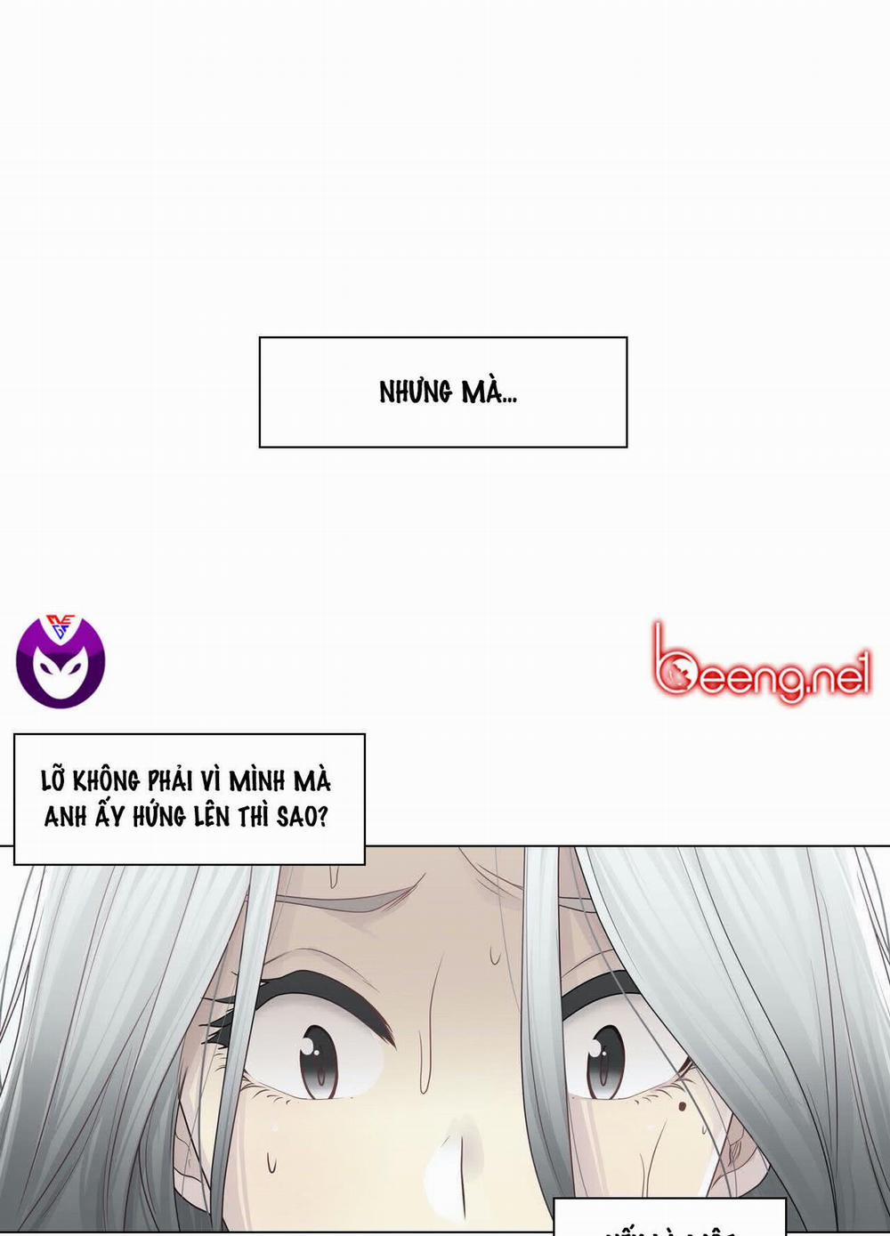 Mở Khóa Tim Em 31 trang 10