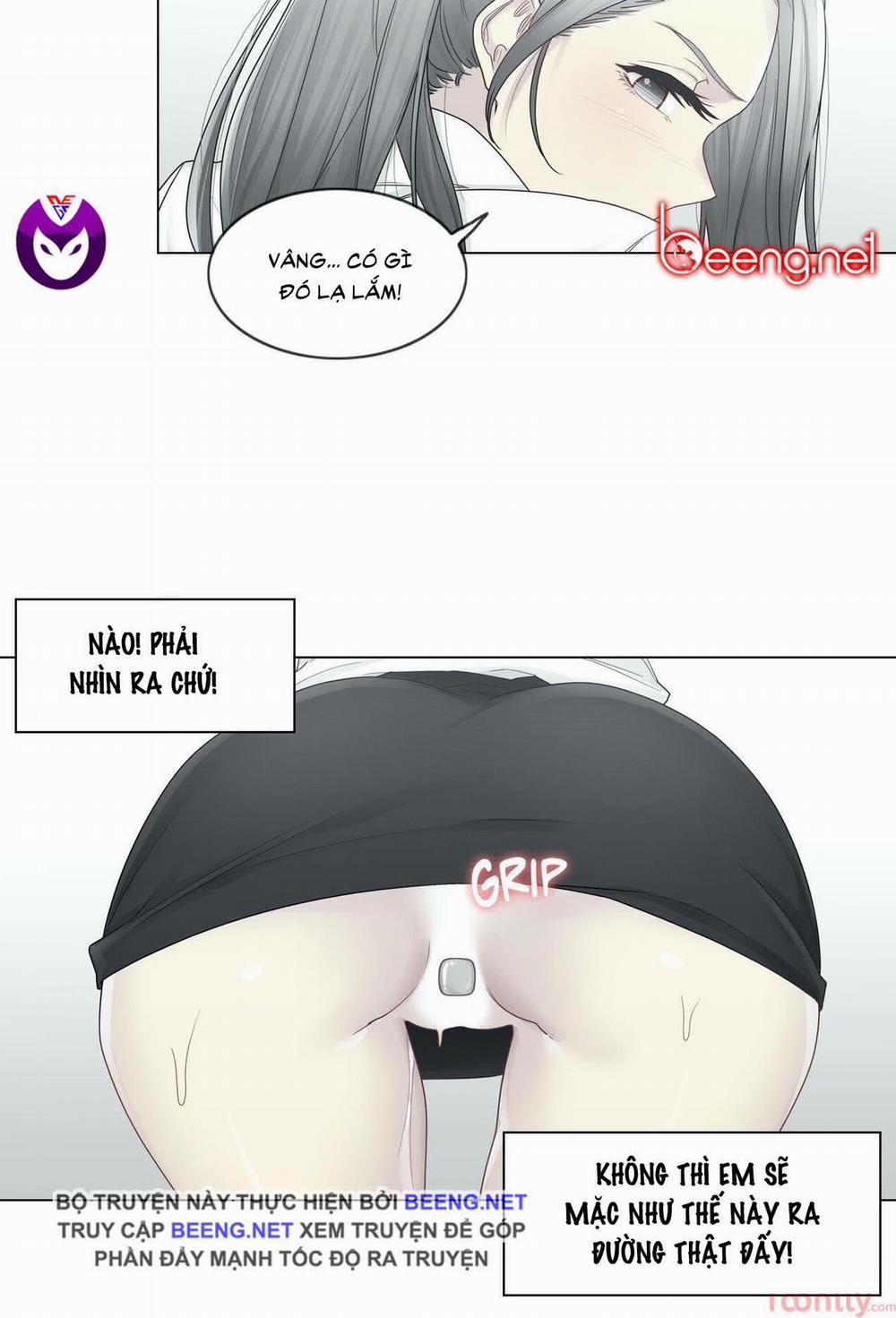 Mở Khóa Tim Em 31 trang 24