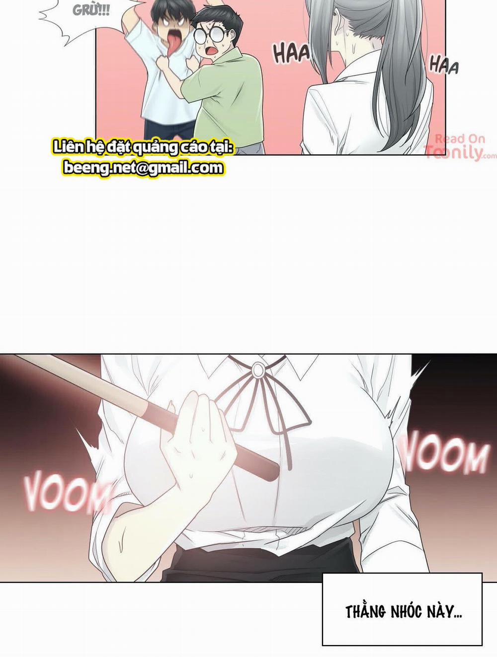 Mở Khóa Tim Em 31 trang 42