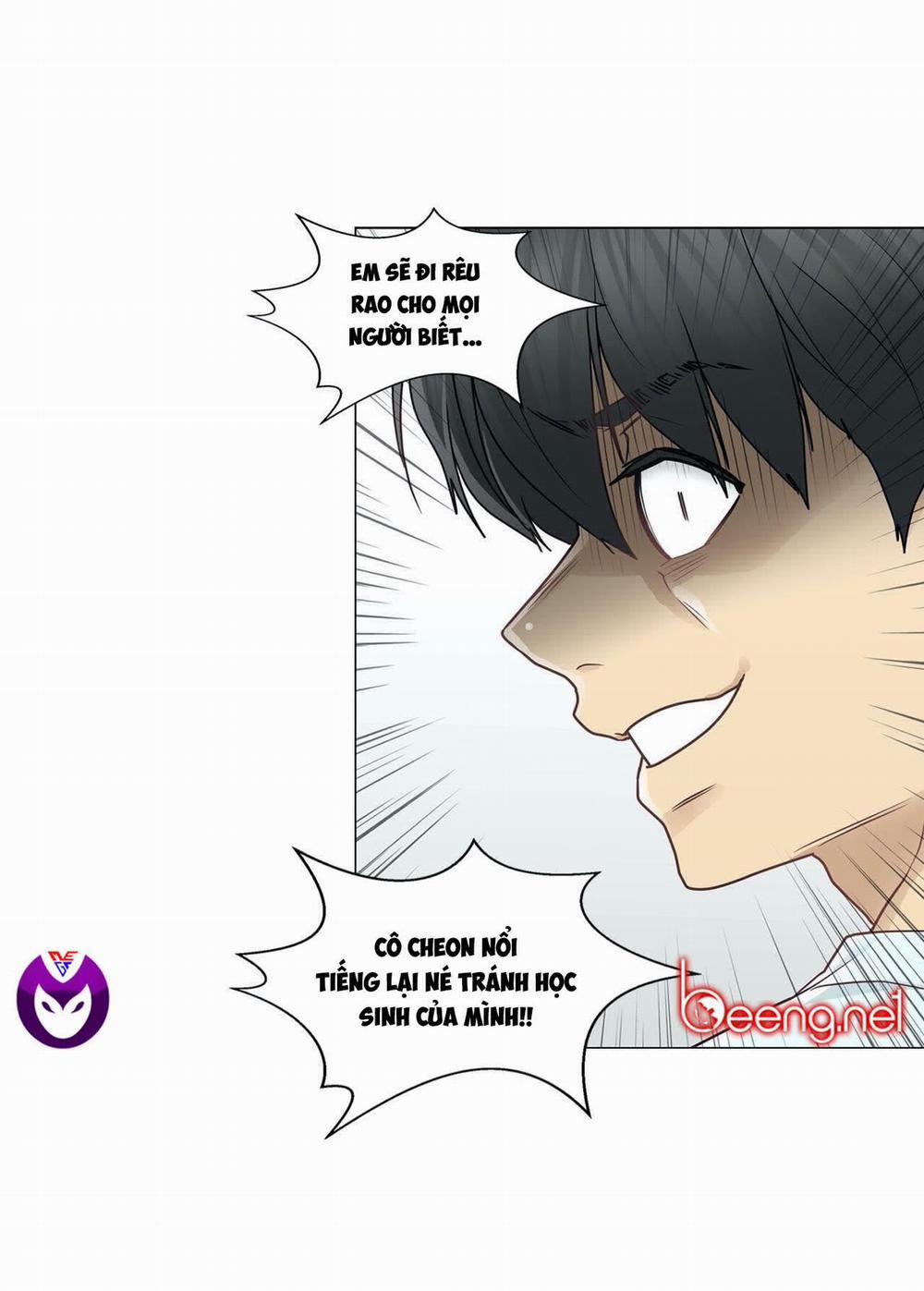 Mở Khóa Tim Em 31 trang 50