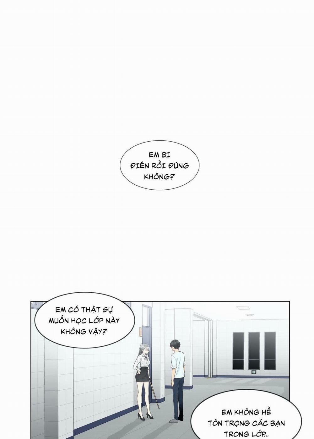 Mở Khóa Tim Em 31 trang 53