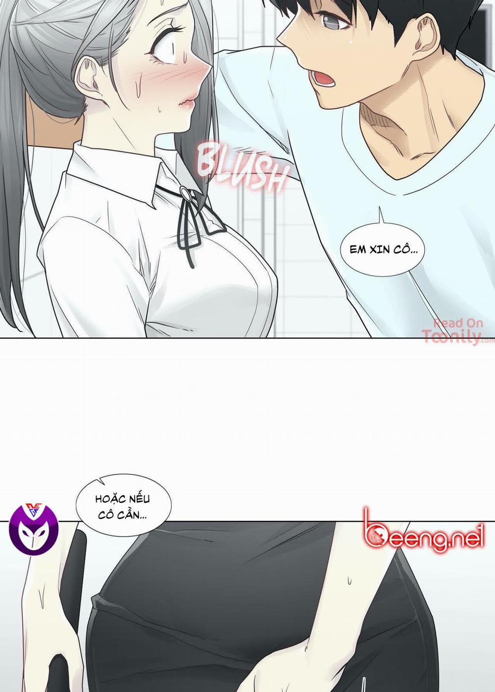 Mở Khóa Tim Em 31 trang 57
