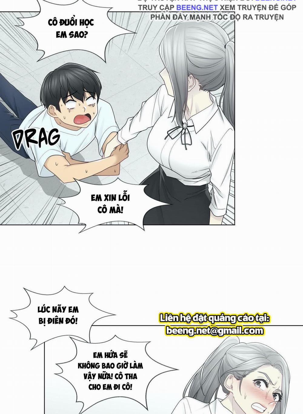 Mở Khóa Tim Em 31 trang 61