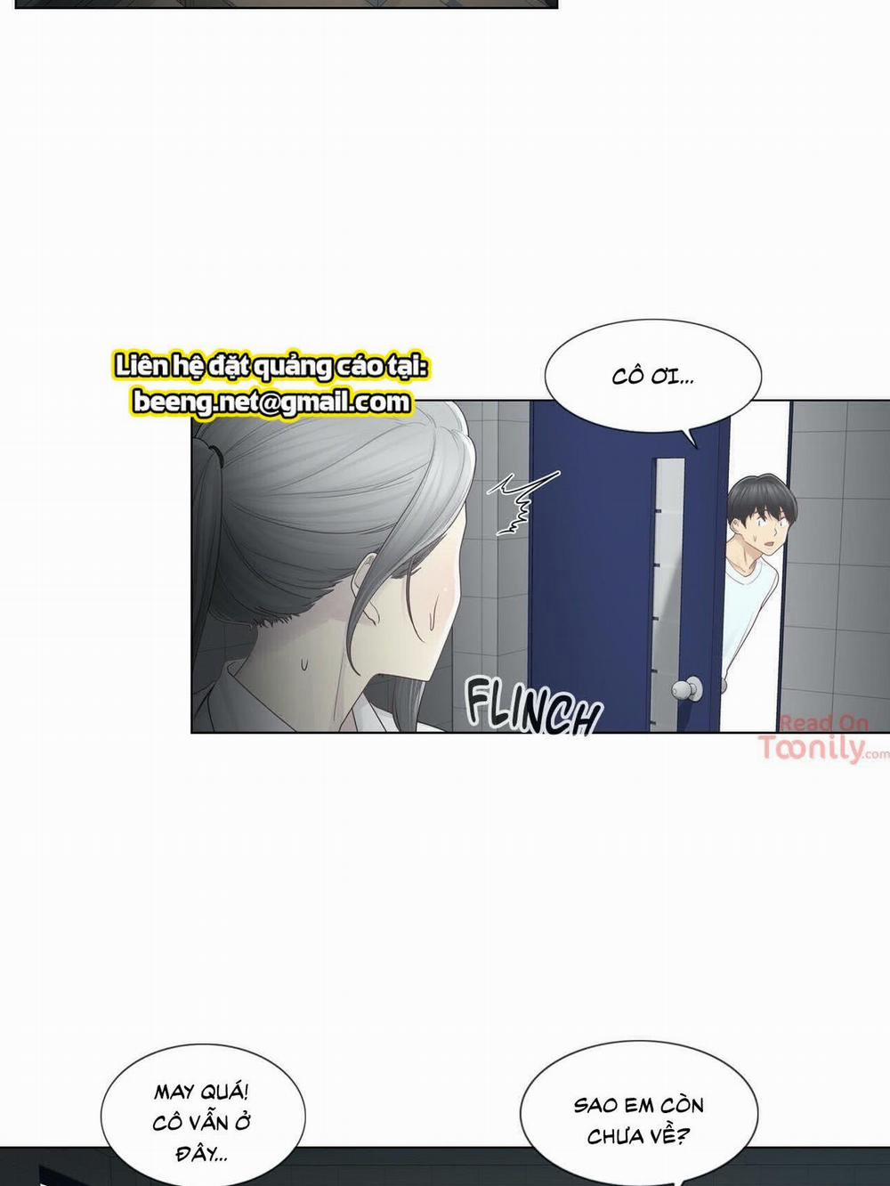 Mở Khóa Tim Em 32 trang 12