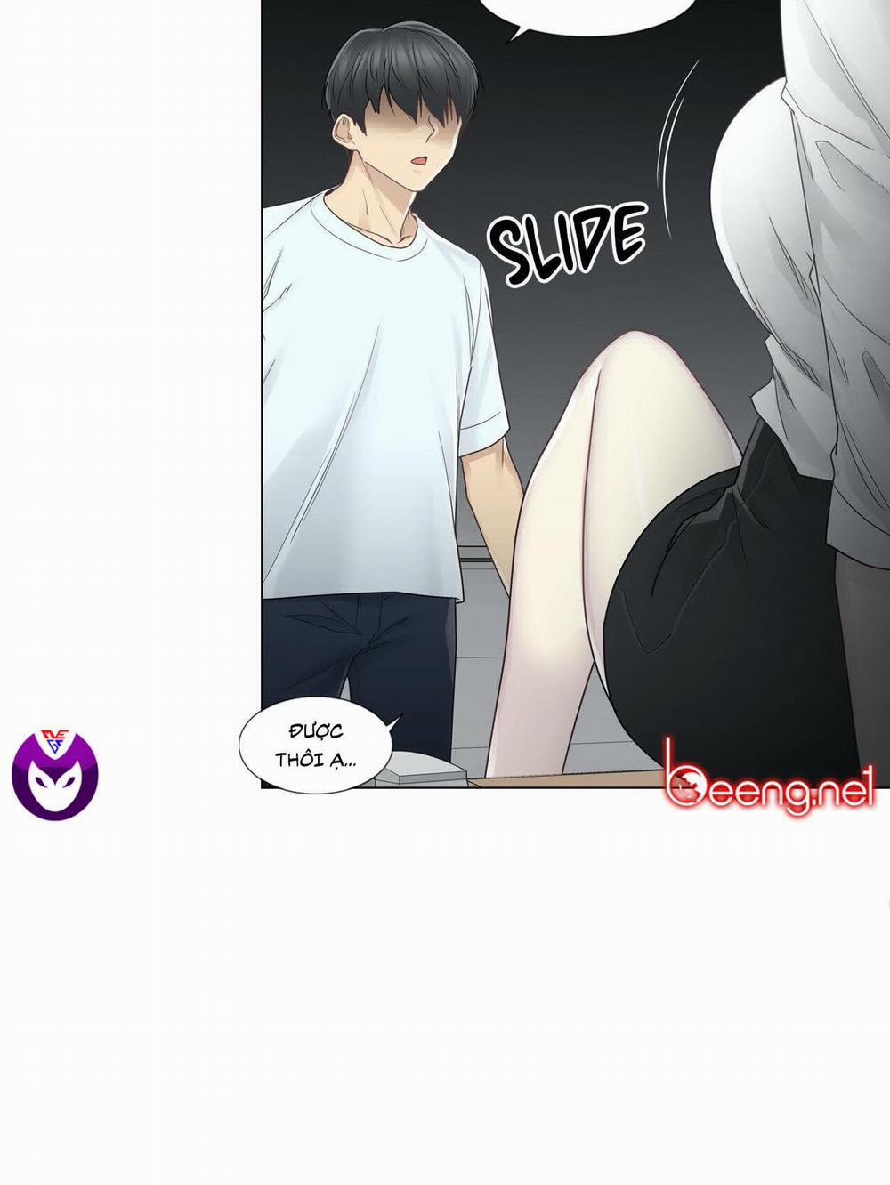 Mở Khóa Tim Em 32 trang 17