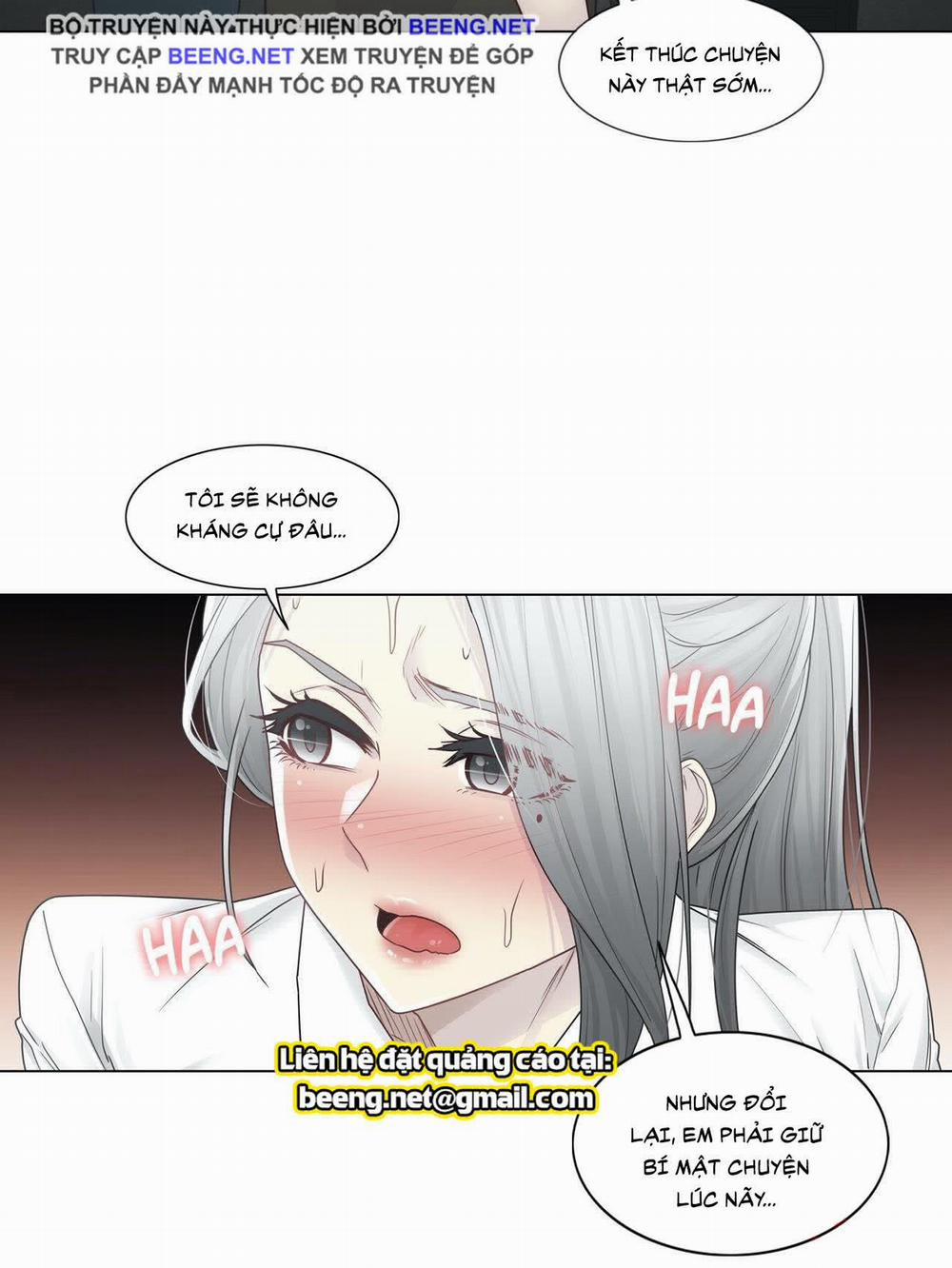 Mở Khóa Tim Em 32 trang 19