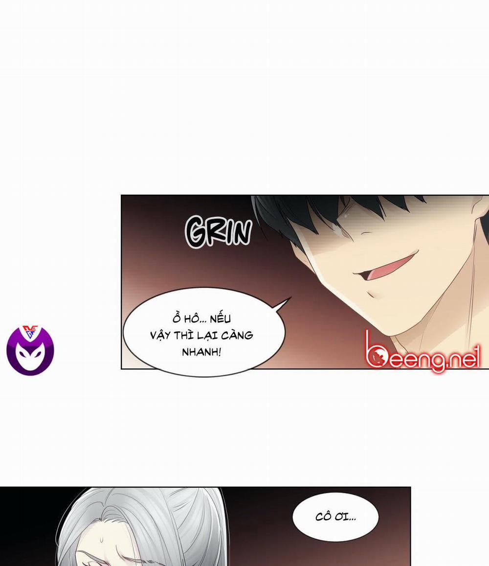 Mở Khóa Tim Em 32 trang 20