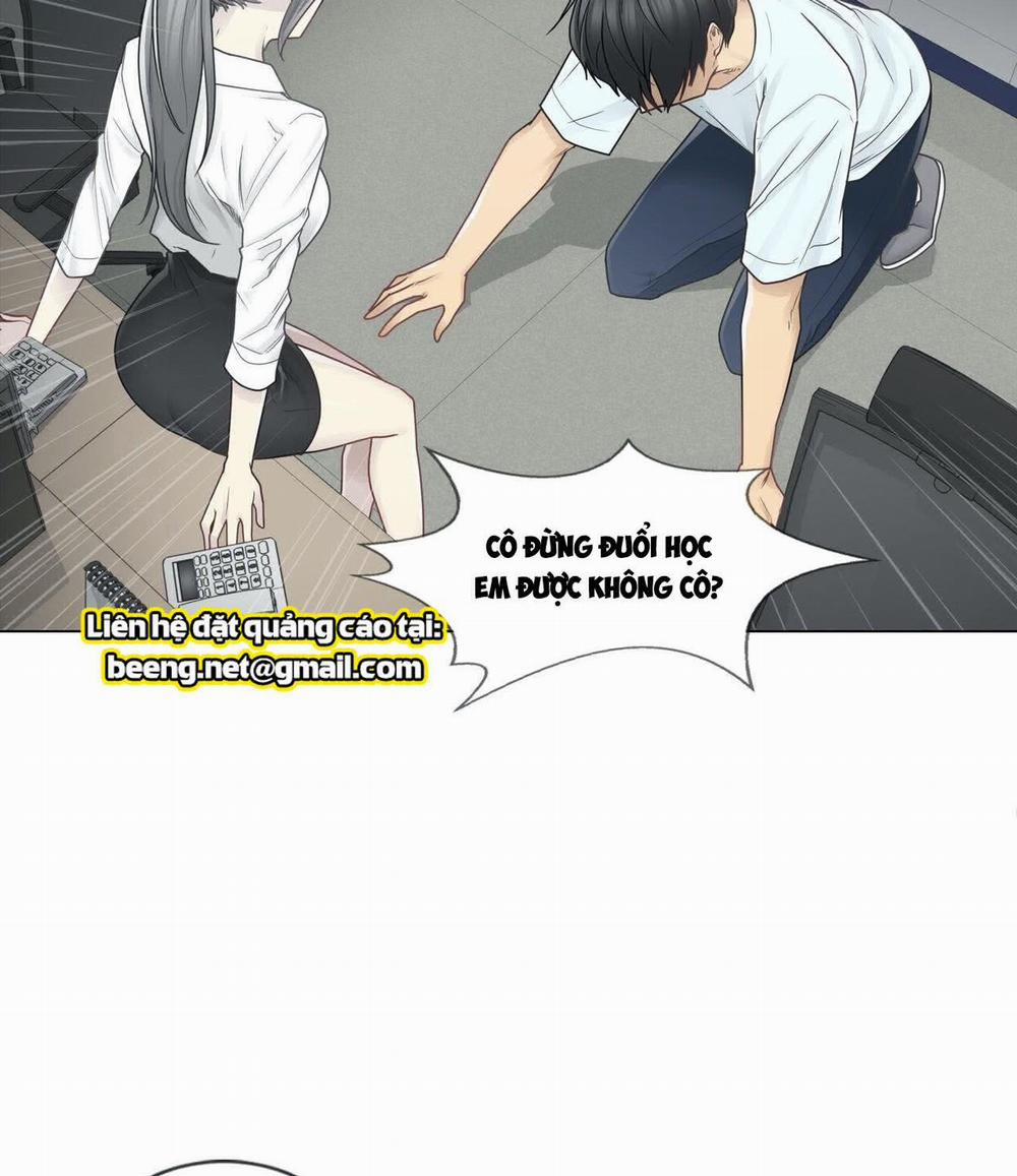 Mở Khóa Tim Em 32 trang 22