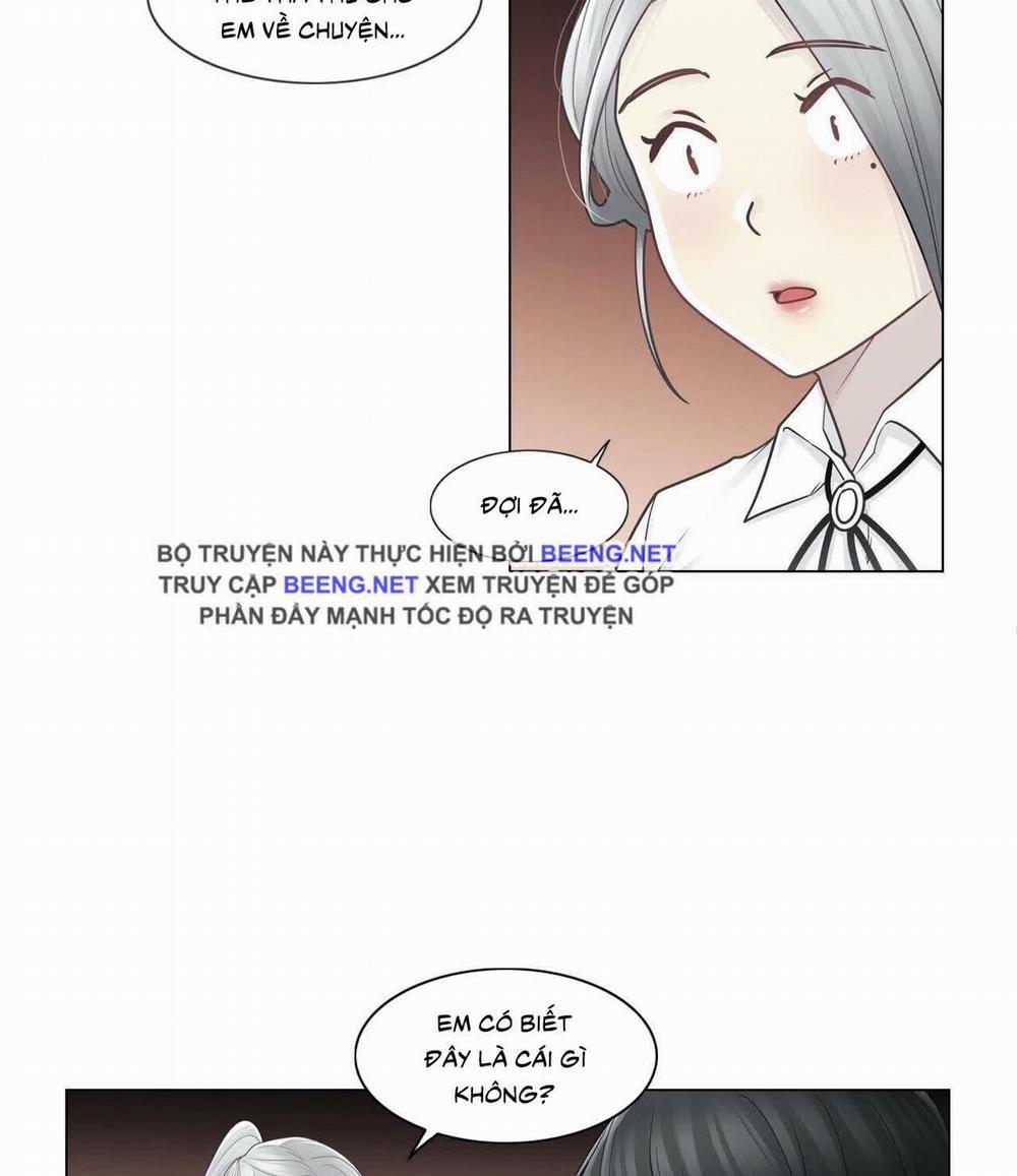 Mở Khóa Tim Em 32 trang 25