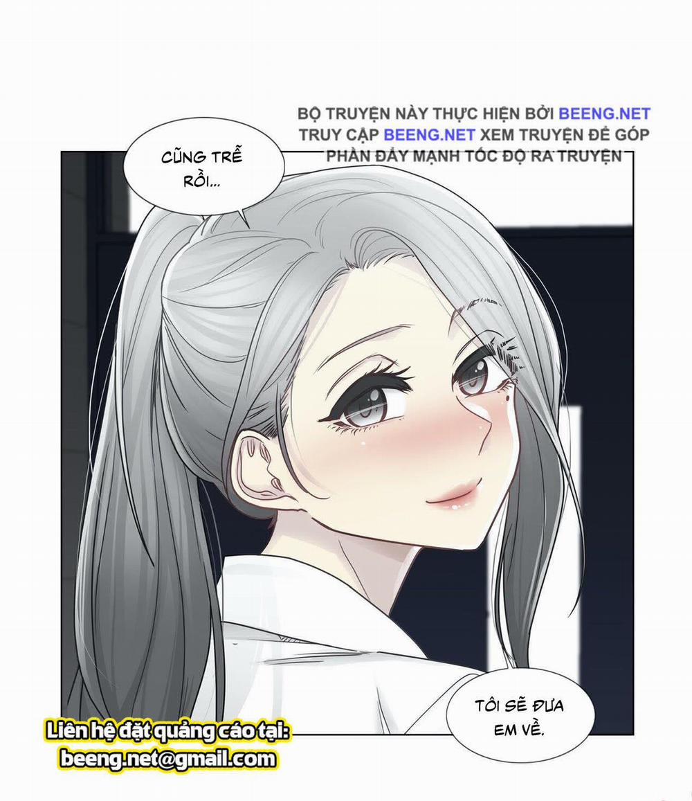 Mở Khóa Tim Em 32 trang 29