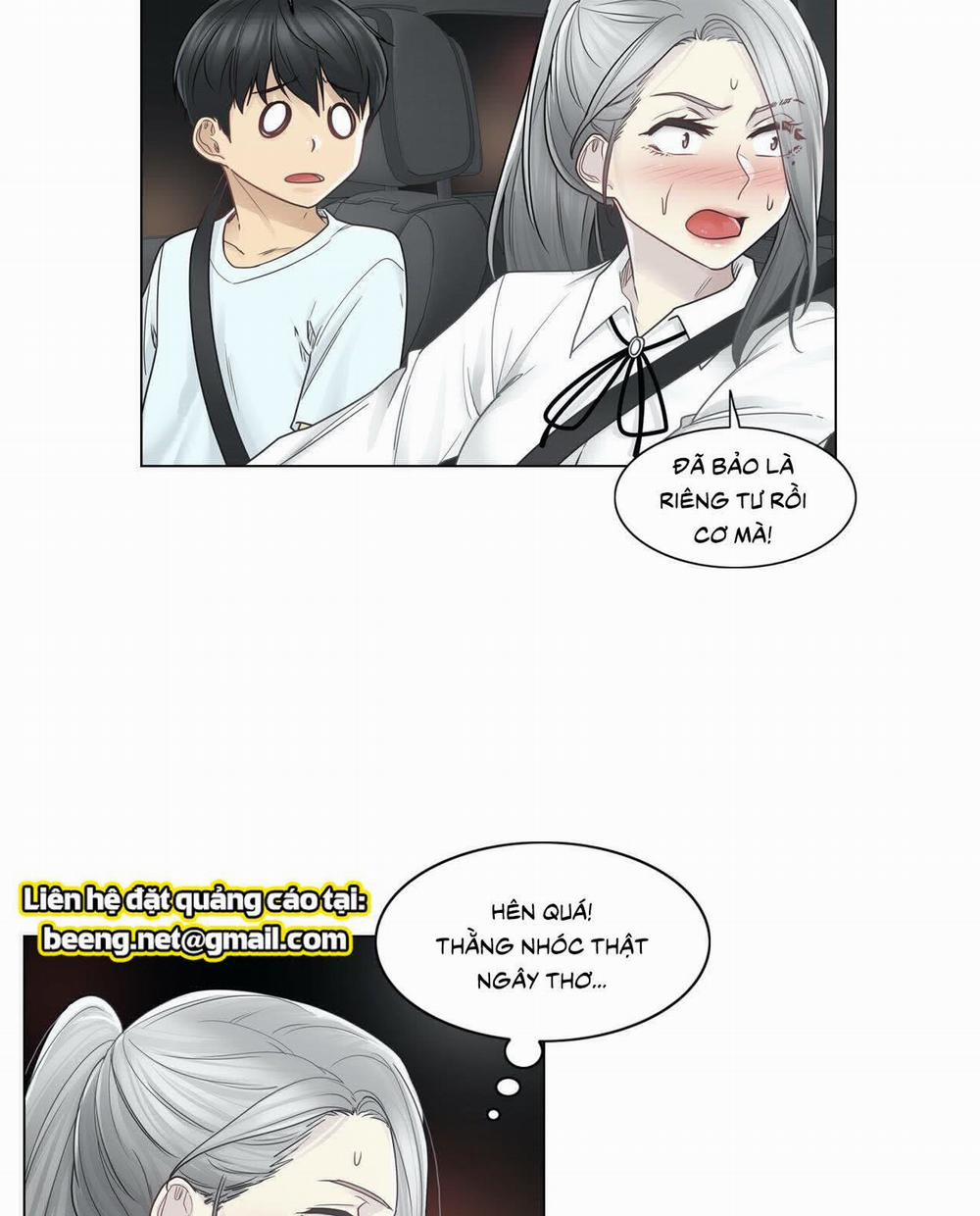 Mở Khóa Tim Em 32 trang 32