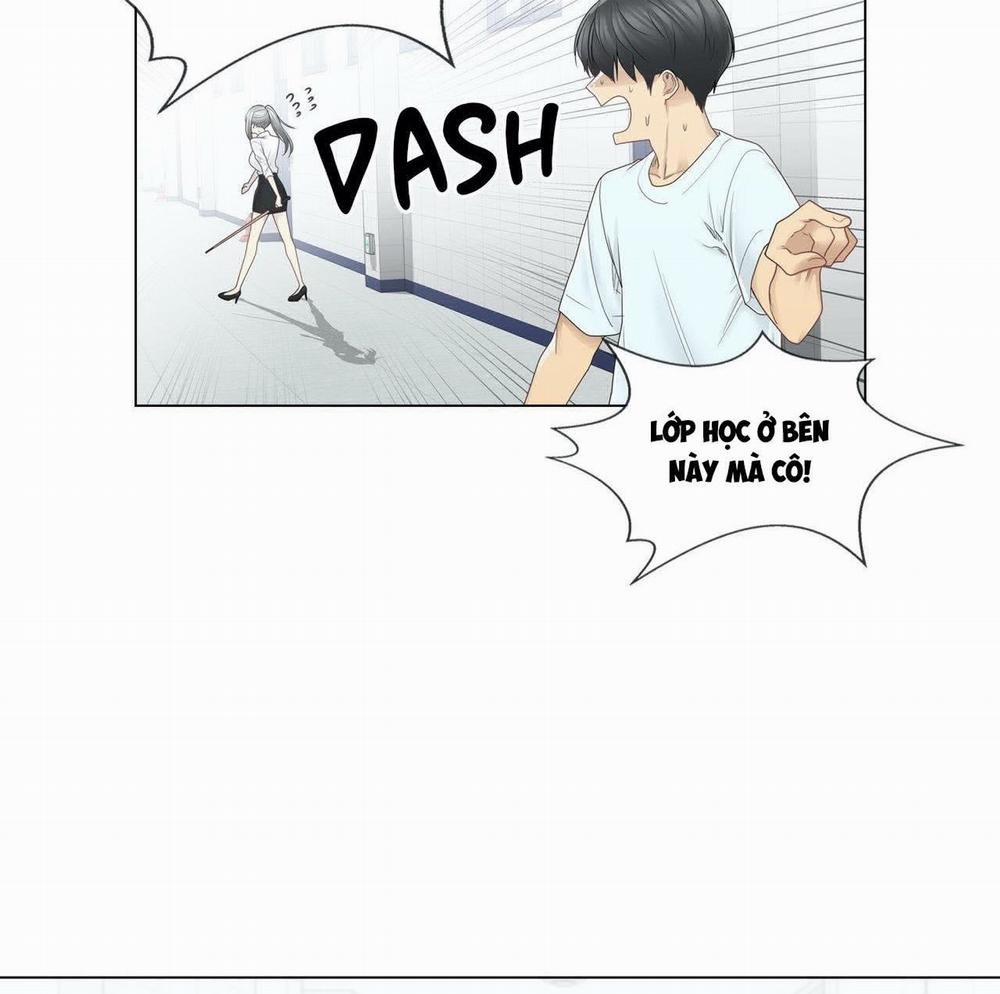 Mở Khóa Tim Em 32 trang 4