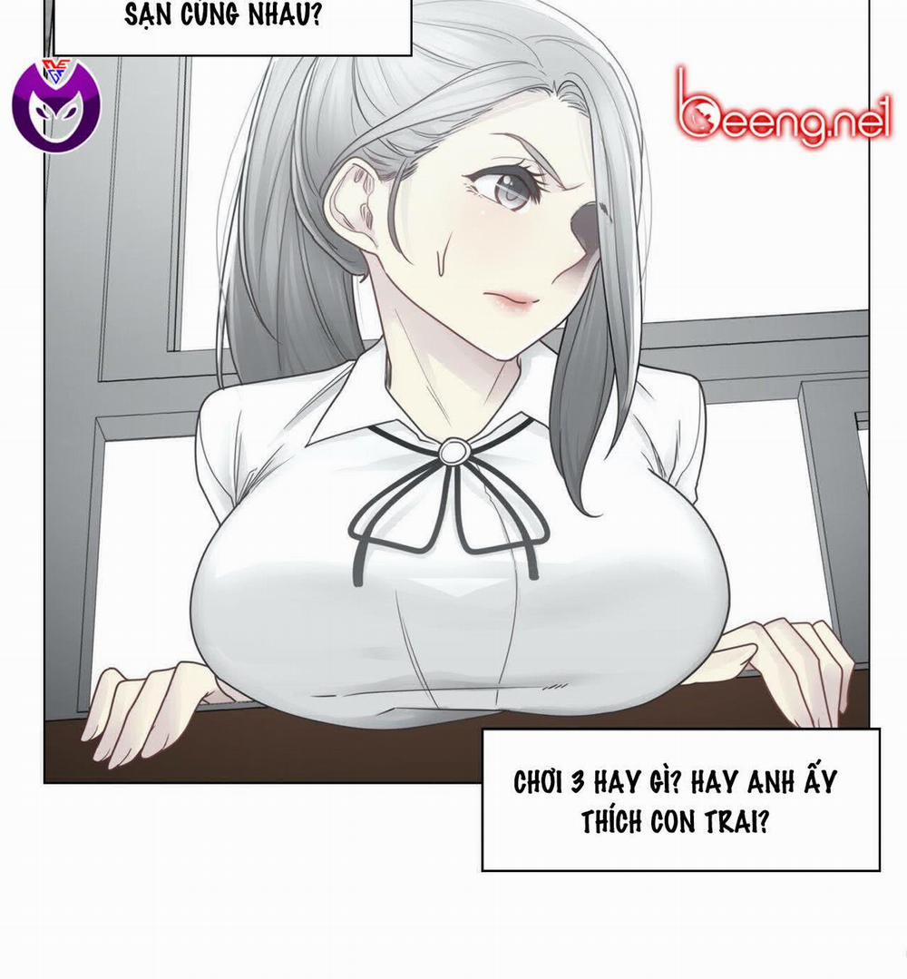 Mở Khóa Tim Em 32 trang 44