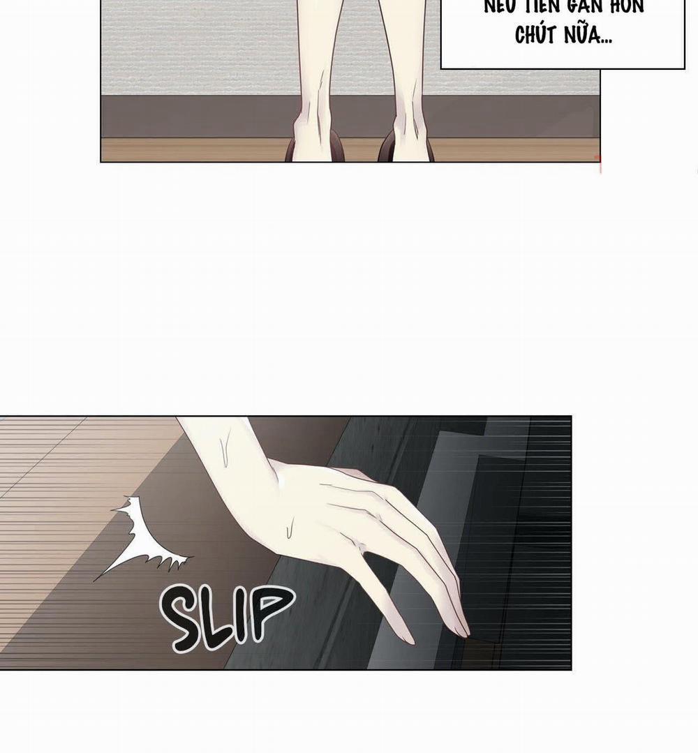 Mở Khóa Tim Em 32 trang 47