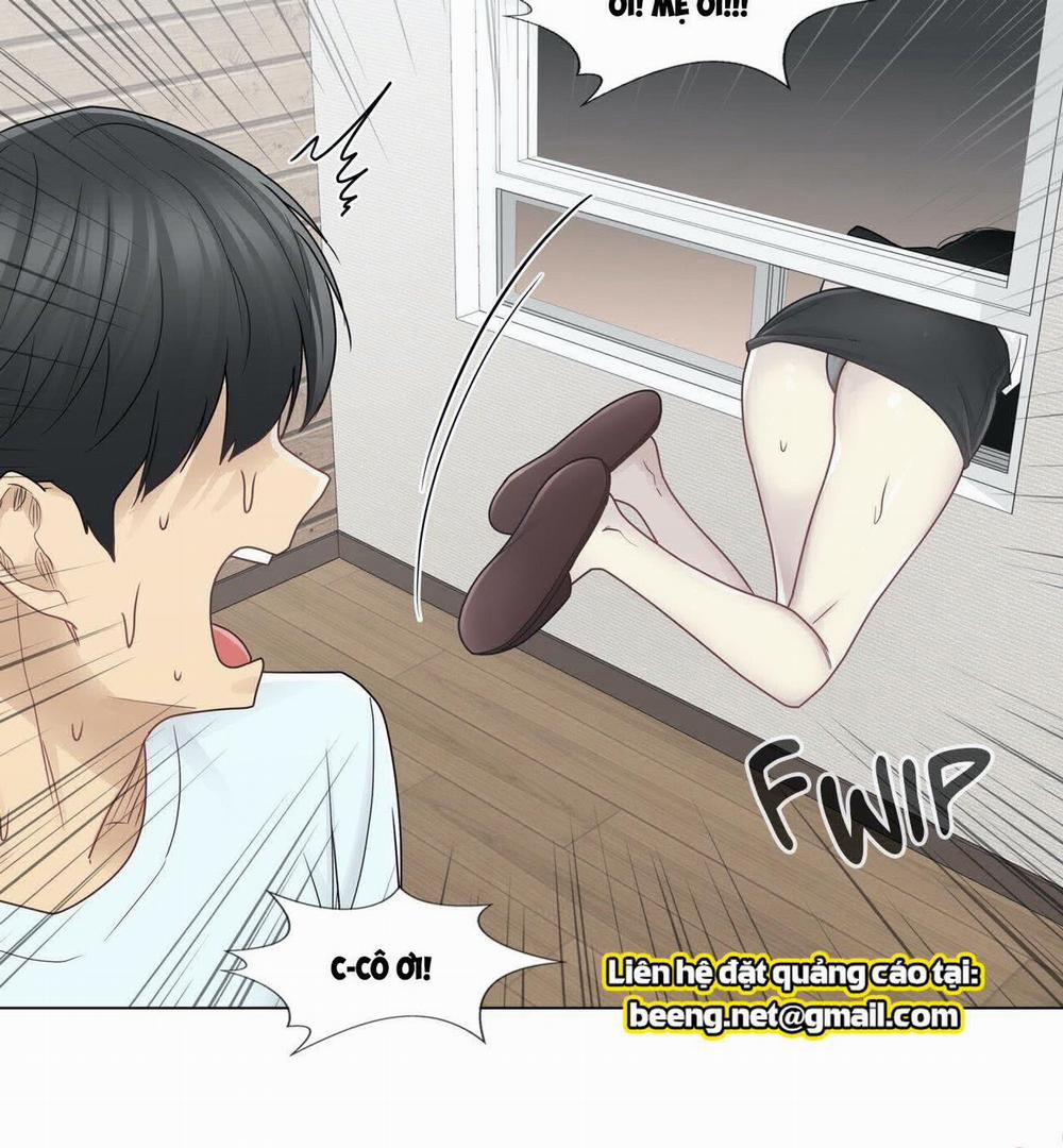 Mở Khóa Tim Em 32 trang 49