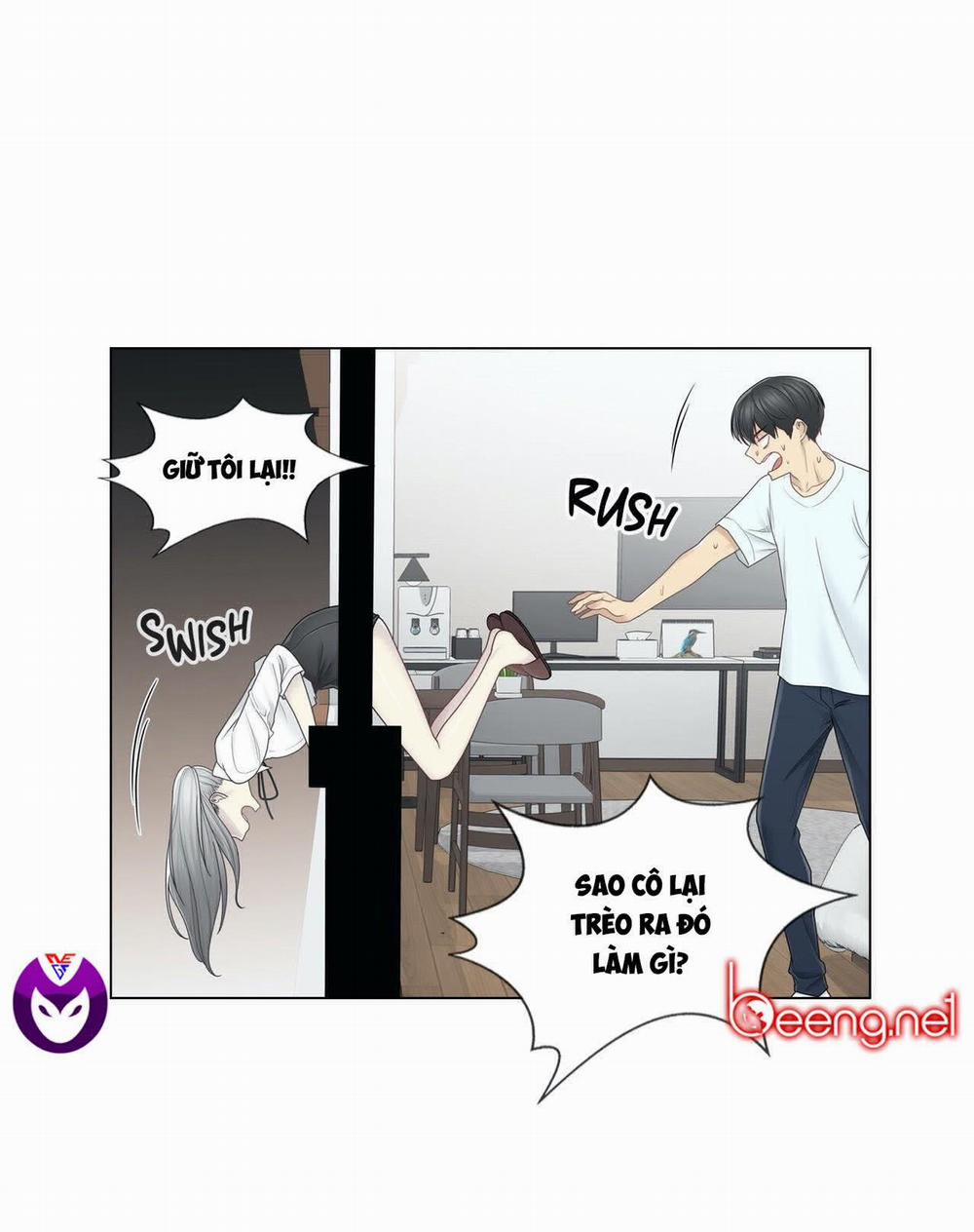 Mở Khóa Tim Em 32 trang 50