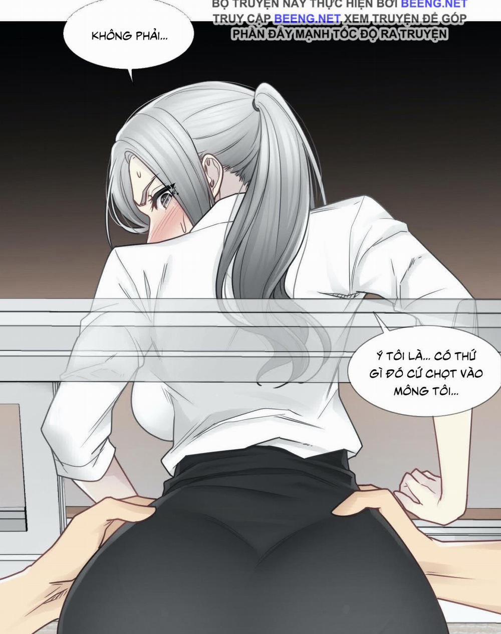 Mở Khóa Tim Em 32 trang 55