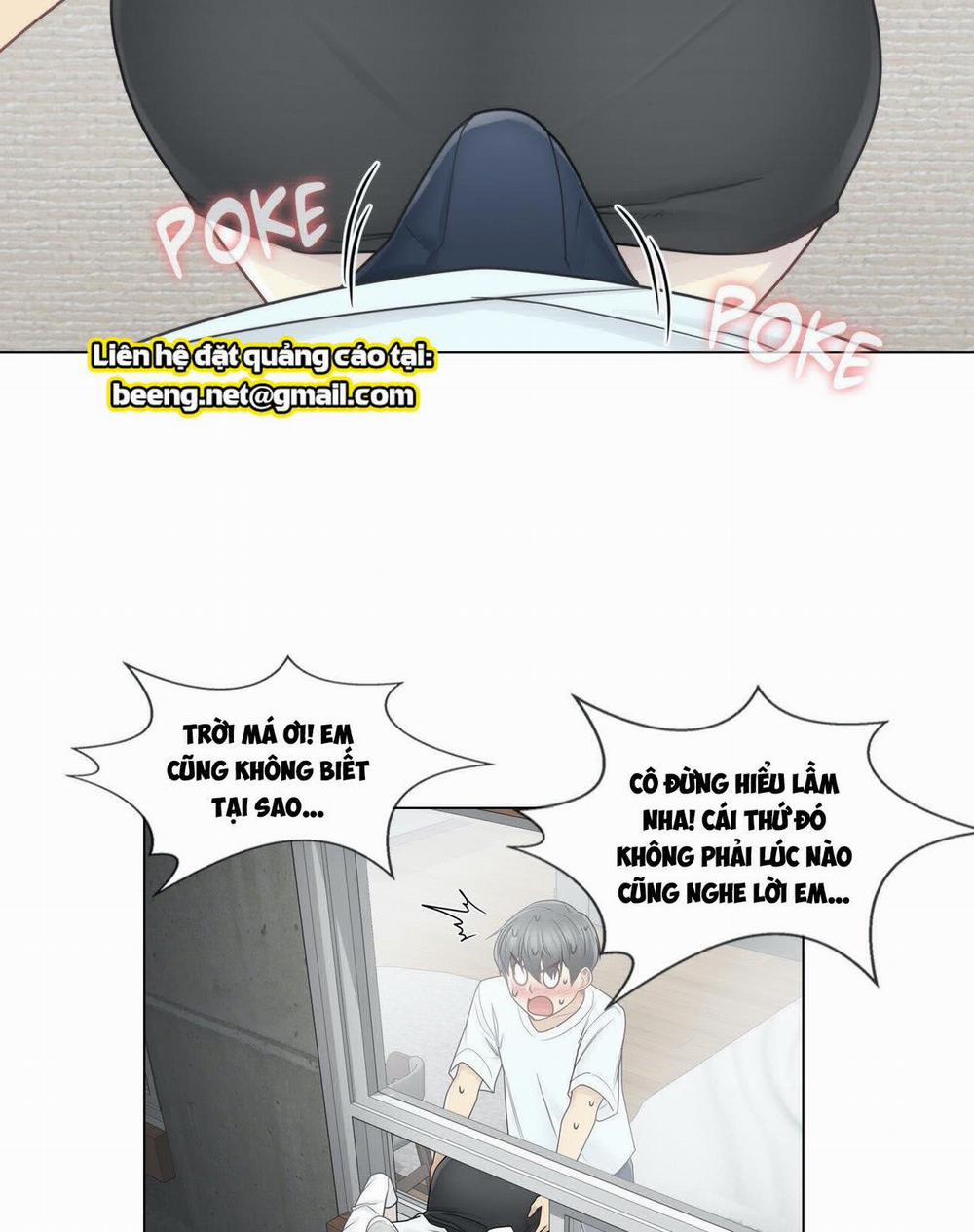 Mở Khóa Tim Em 32 trang 56