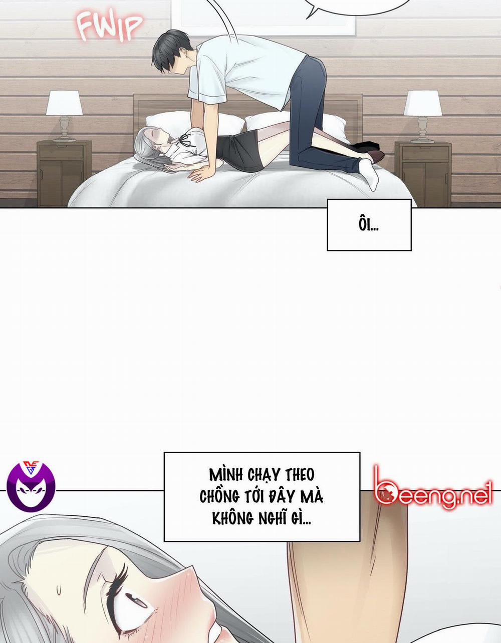 Mở Khóa Tim Em 32 trang 64